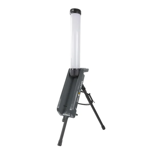"Maxxpack 18V hybrydowa LED lampa robocza 360° ze statywem (bez akumulatora i ładowarki) image"