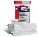 Polishing fleece cloths 15 pieces