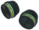Combi filter 200 A1B1E1K1-P3R D, 2 pieces