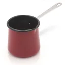 Mehrzer - Coffee pot and milk warmer - 0.4 liters - Milk warmer