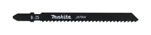 "Jigsaw blade B-25 image"