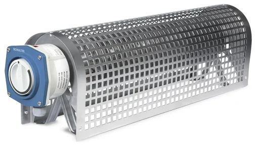"Kosz ochronny do RiRo-u -a -s 2000, -f -fa 600, -nt -nta 500 image"