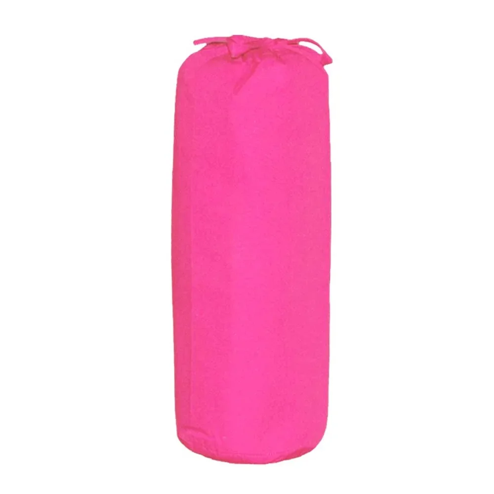 "Prześcieradło Taftan 70 x 140 cm uni pink image"