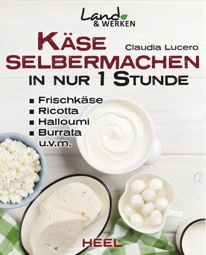 "Make your own cheese image"