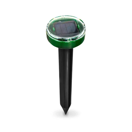"Solar mole and vole repeller, 26 cm image"