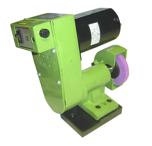 "Support - Grinding machine SSM-80/2 image"