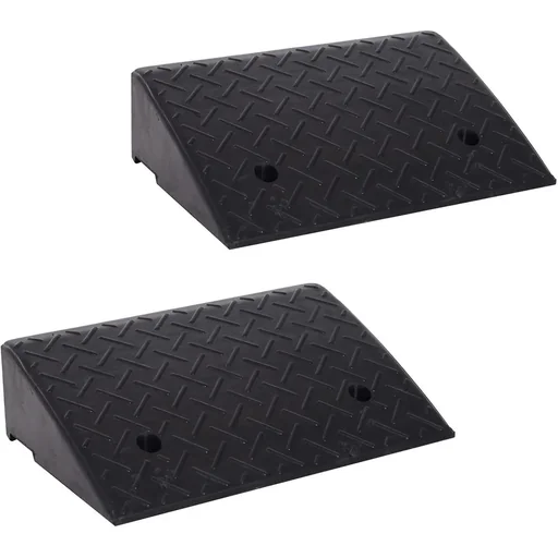 "Loading ramp in a set of 2 image"