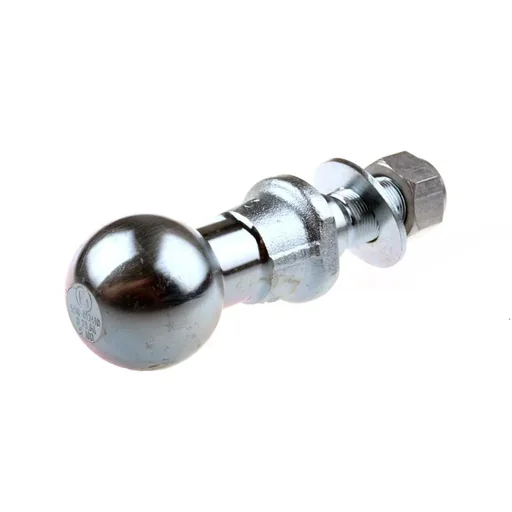 "Trailer ball pin 3.5 t - Trailer accessories image"