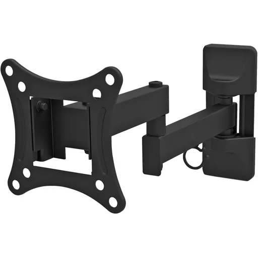 "TV wall mount fully movable 13 - 27 " 15 kg image"