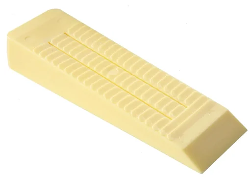 "Felling wedge 300 g - Forestry accessories image"