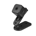 Mini Full HD camera for photo and video recordings