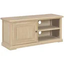 TV cabinet 90x30x40 cm wood
