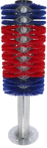 "Post brush Maxi, for cattle and horses image"