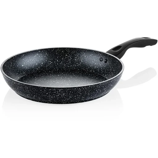 "Frying pan Ø30 cm (12") Black Marble image"