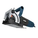 BJM1009 Biscuit Joiner 900W - With 50 Lamello (size 20), saw blade and dust bag in a storage case