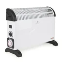 Convector heater KH10847, 2000 watts with timer