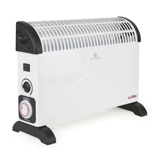"Convector heater KH10847, 2000 watts with timer image"