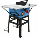 Table cressage GTK 2500 AL 1800 W
