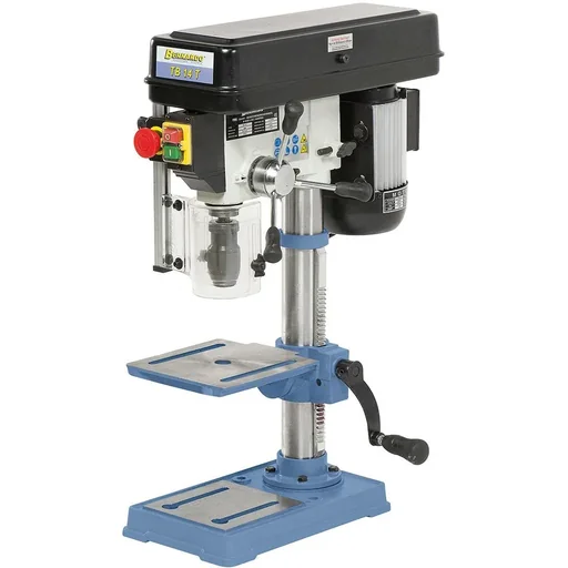 "Bernardo bench drill TB 14 T / 230V image"