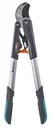 SmartCut anvil ratchet loppers, maximum cutting thickness 45 mm, total length 593 mm
