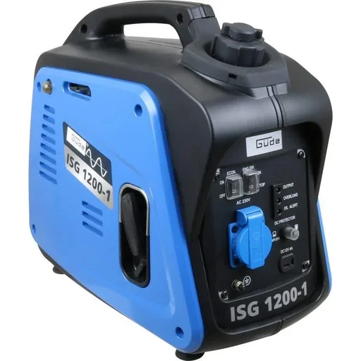 "Inverter - Unit ISG1200-1 - 1200W image"