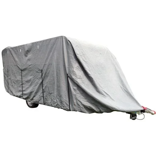 "Caravan cover 610x250x220cm image"