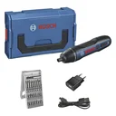 Cordless screwdriver Bosch GO