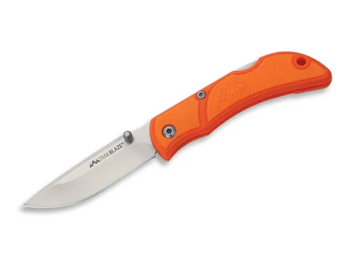 "Hunting and work folding knife TrailBlaze Small image"