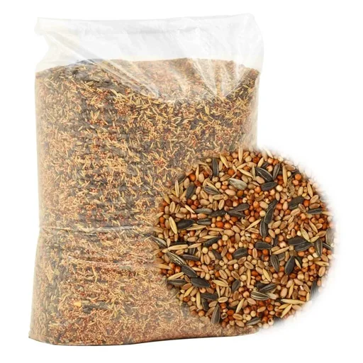 "Bird food 25 kg image"