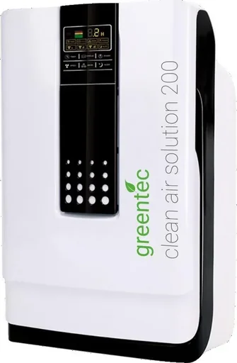 "Air purifier CAS 200 image"