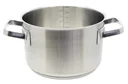 Meat pot without lid, 16 cm Profi Cuisine