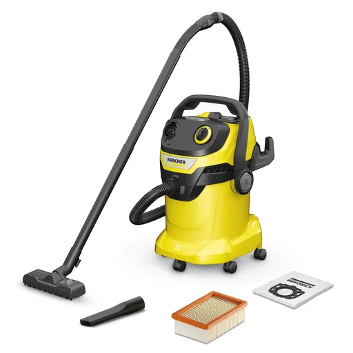"Wet/dry vacuum cleaner WD 5 V-25/5/22 image"