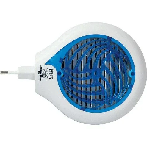"Weitech fly stirrer - LED lamp - for wall socket image"