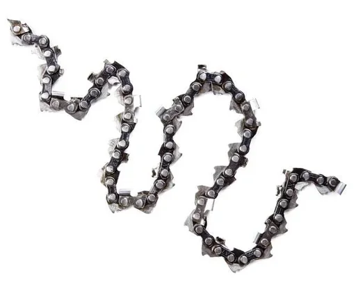 "Saw chain for 50 cm blade, thickness 1.5 mm, part. 3/8", 72 links image"