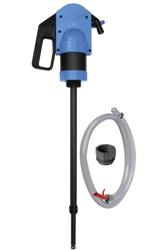 "Hand pump HP-05/25-200 AdBlue image"