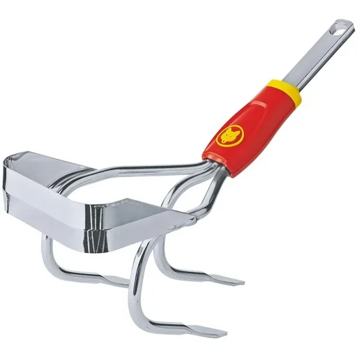 "Multi-star iE-M wash grinder/ hand scraper image"