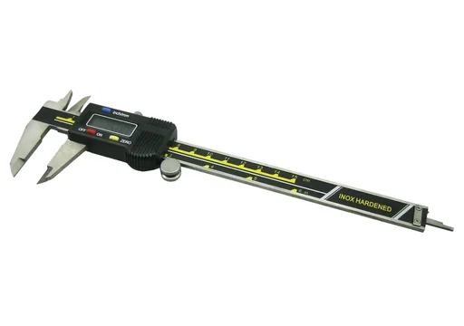 "Digital caliper 150 mm image"