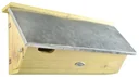 Nesting box for swifts