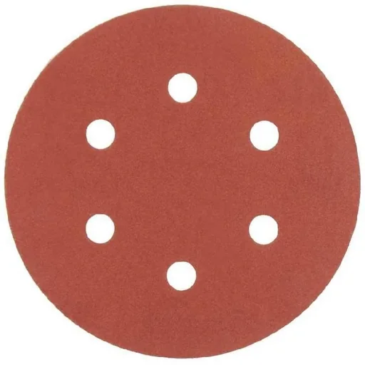 "Sandpaper 150-40- 5pcs image"