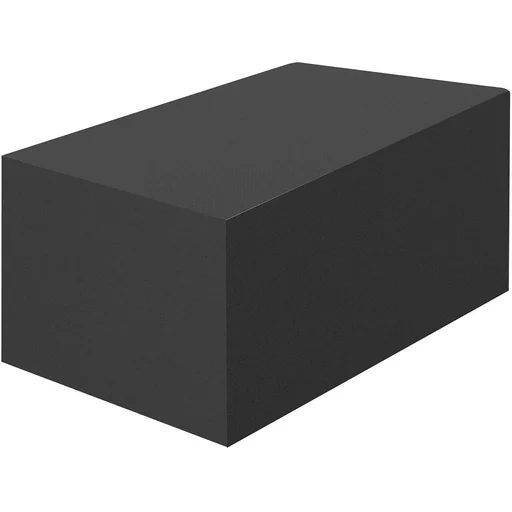 "Cover garden set Vanamo anthracite, 242x162x100cm image"