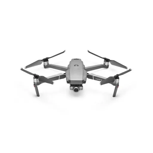 "Mavic 2 Zoom with DJI Smart Remote Controller image"