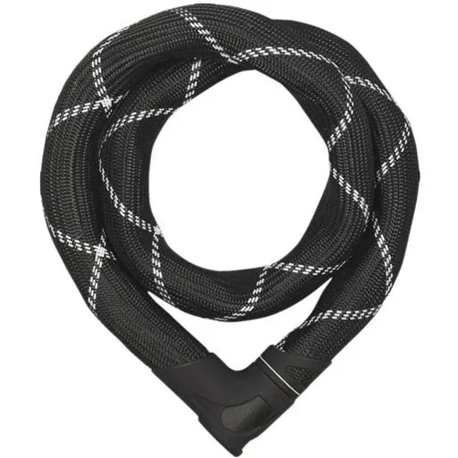 "Chain lock iven image"