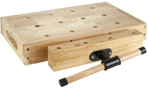 "Mini - Hobelbank, portable image"