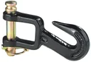 Field rail hook - pulling force approx. 4 t