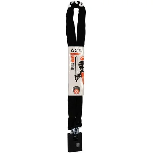 "Chain lock clinch image"
