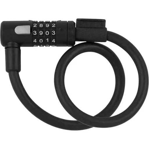 "Newton cable lock image"