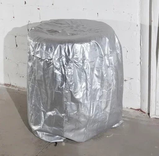 "Tire protective cover image"