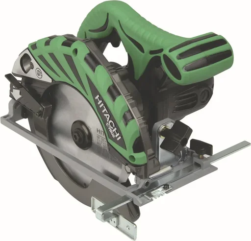 "Circular saw C7BU2 with motor brake image"