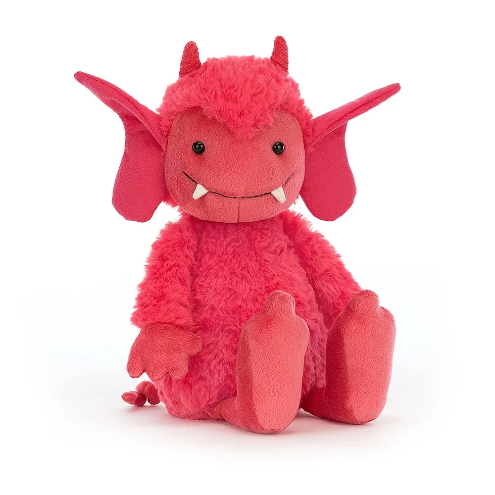 "Jellycat Pluszak, maskotka - Pandora Pixie image"