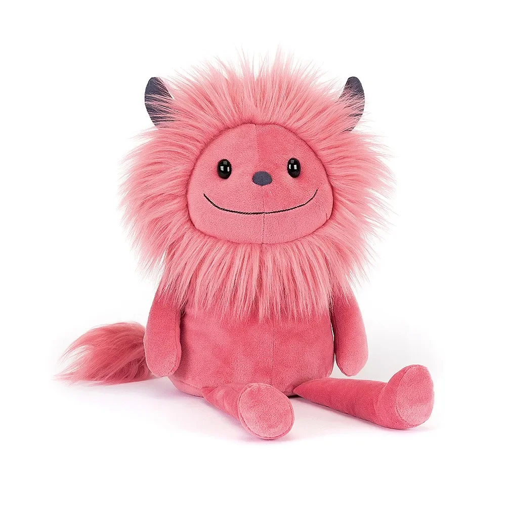 "Jellycat Pluszak, maskotka - Jinx Monster image"